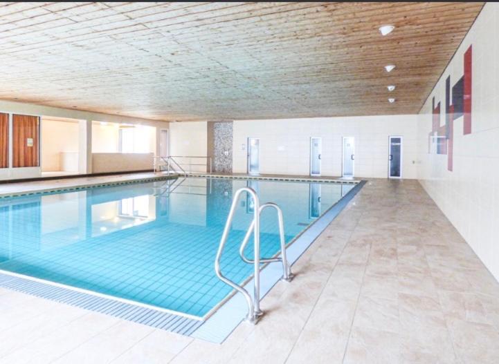 Fewo Alpenwiese Mit Hallenbad&Sauna Missen-Wilhams Exterior foto