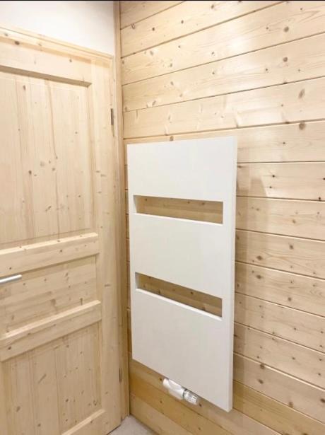 Fewo Alpenwiese Mit Hallenbad&Sauna Missen-Wilhams Exterior foto