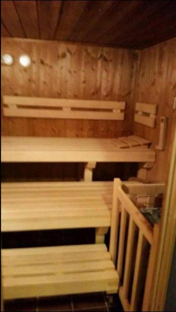 Fewo Alpenwiese Mit Hallenbad&Sauna Missen-Wilhams Exterior foto