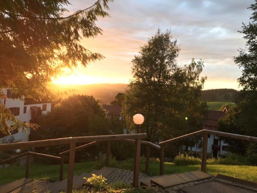Fewo Alpenwiese Mit Hallenbad&Sauna Missen-Wilhams Exterior foto