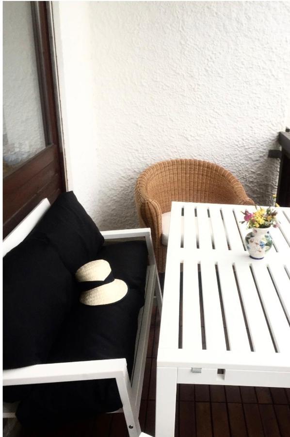 Fewo Alpenwiese Mit Hallenbad&Sauna Missen-Wilhams Exterior foto